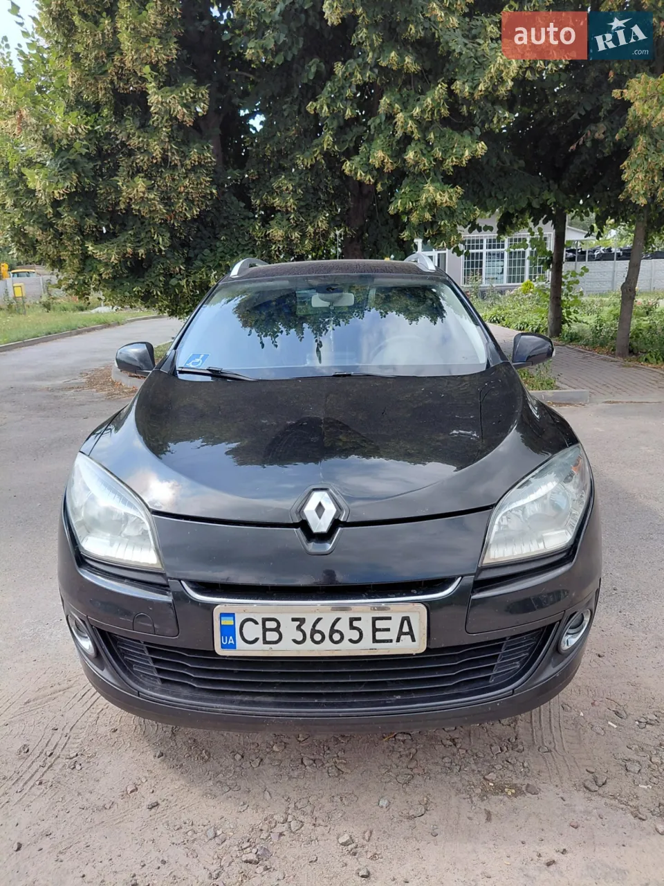 2011 Renault Megane - мініатюра 16