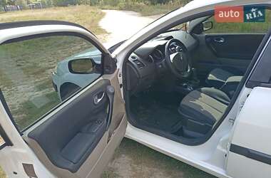 Универсал Renault Megane 2006 в 