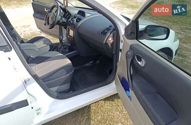 Универсал Renault Megane 2006 в 