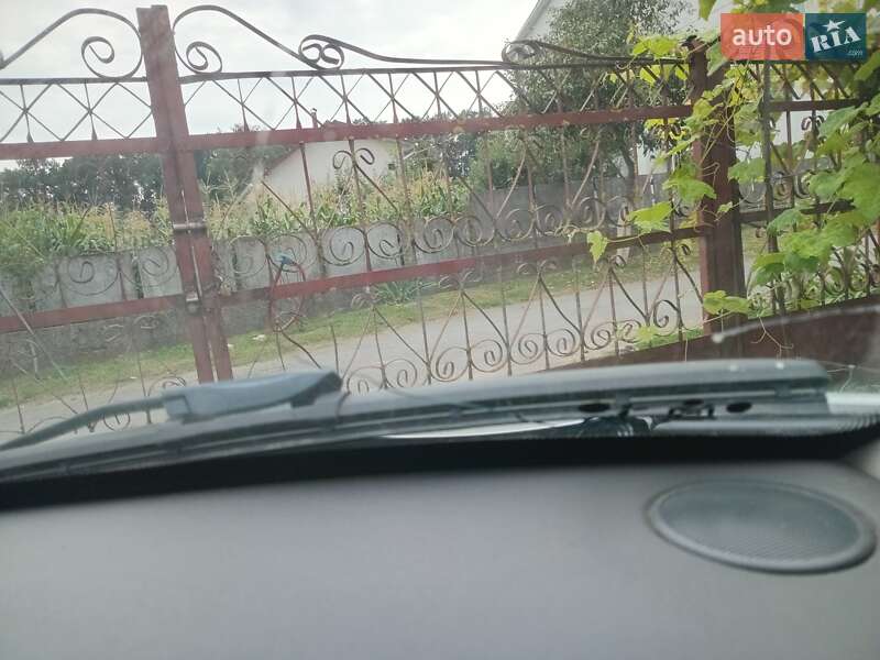 Універсал Renault Megane 2007 в Красилові фото 9 Універсал Renault Megane 2007 в Красилові