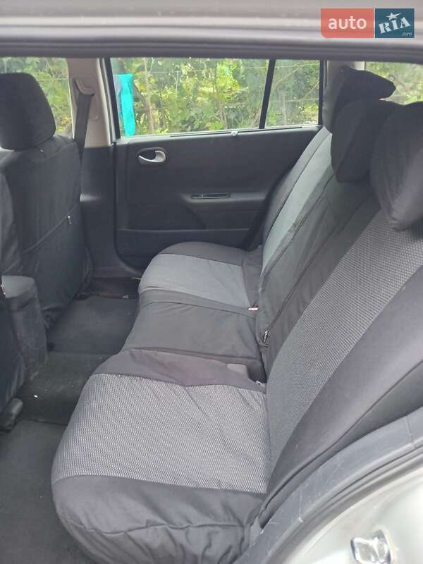 Універсал Renault Megane 2007 в Красилові фото 19 Універсал Renault Megane 2007 в Красилові