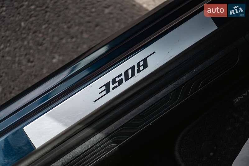 Універсал Renault Megane 2018 в Бурштині