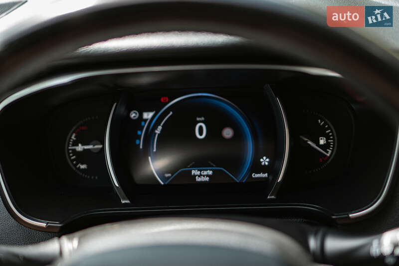 Універсал Renault Megane 2018 в Бурштині