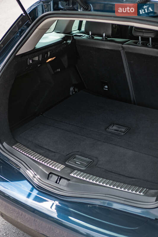 Універсал Renault Megane 2018 в Бурштині