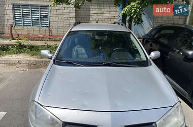 Универсал Renault Megane 2004 в Харькове
