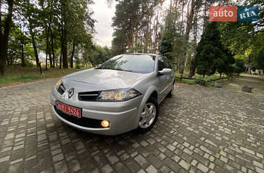 Универсал Renault Megane 2009 в Луцке