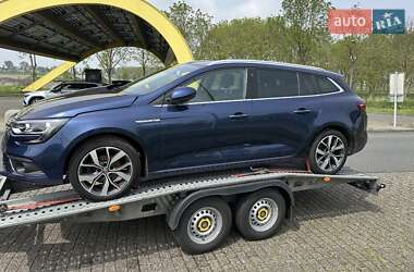 Універсал Renault Megane 2018 в Луцьку
