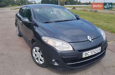 Універсал Renault Megane 2010 в Кривому Розі