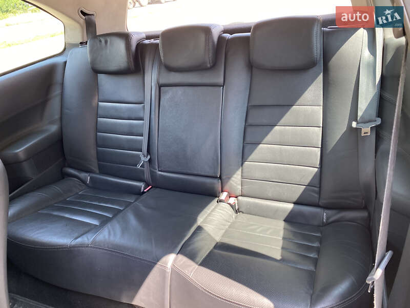 Купе Renault Megane 2007 в Хмельницькому