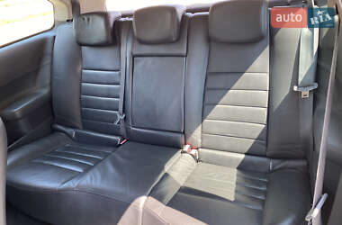 Купе Renault Megane 2007 в 