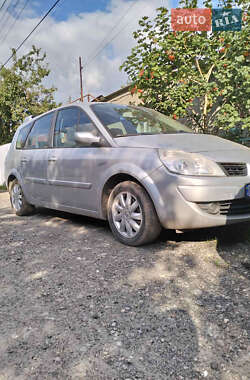 Хэтчбек Renault Megane 2006 в Сумах