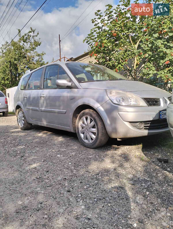Renault Megane 2006 Renault Megane 2006