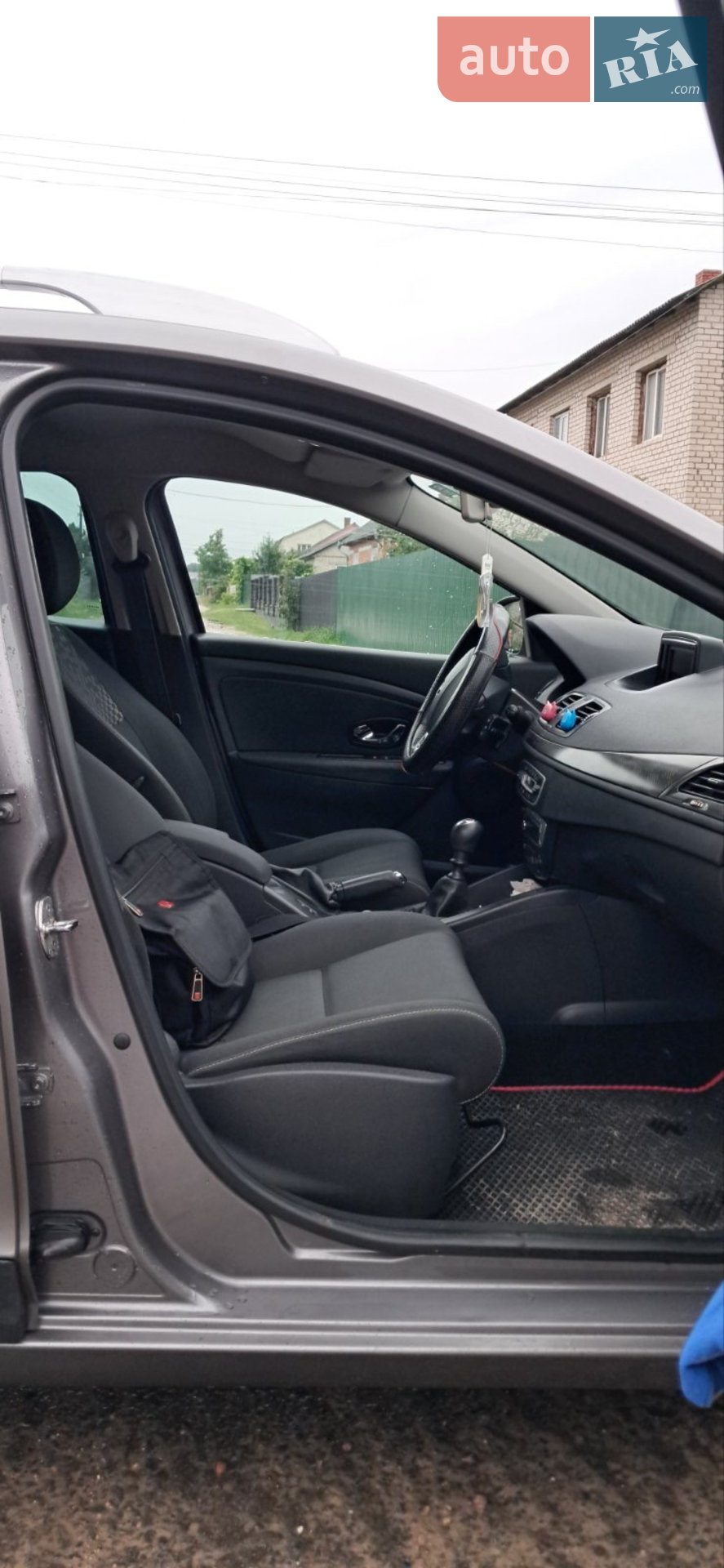2012 Renault Megane - мініатюра 18