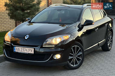 Универсал Renault Megane 2013 в Белой Церкви