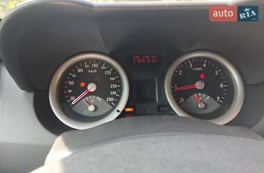 Універсал Renault Megane 2004 в Жидачові