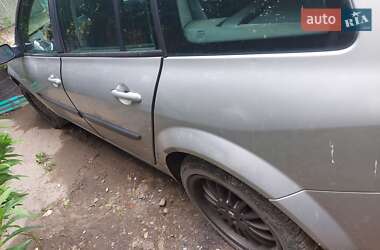 Универсал Renault Megane 2005 в 