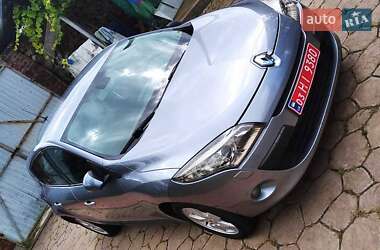 Хетчбек Renault Megane 2009 в Чернігові