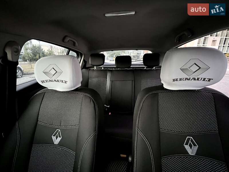 Хетчбек Renault Megane 2009 в Володимирці