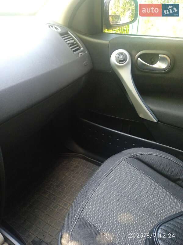 Універсал Renault Megane 2006 в Гощі