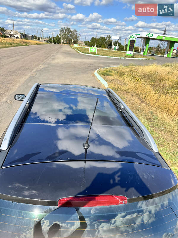 Универсал Renault Megane 2006 в Днепре
