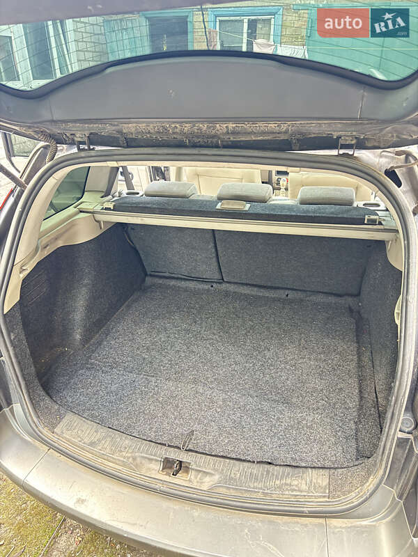 Универсал Renault Megane 2006 в Днепре