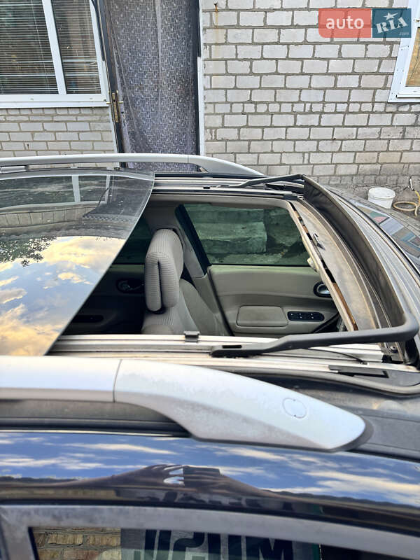 Универсал Renault Megane 2006 в Днепре