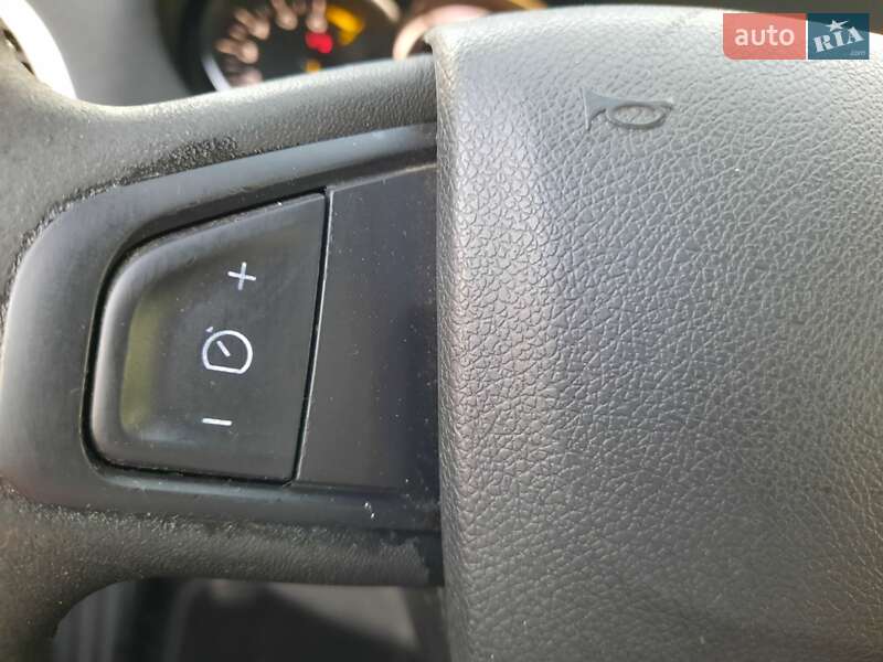 Хэтчбек Renault Megane 2010 в Полтаве