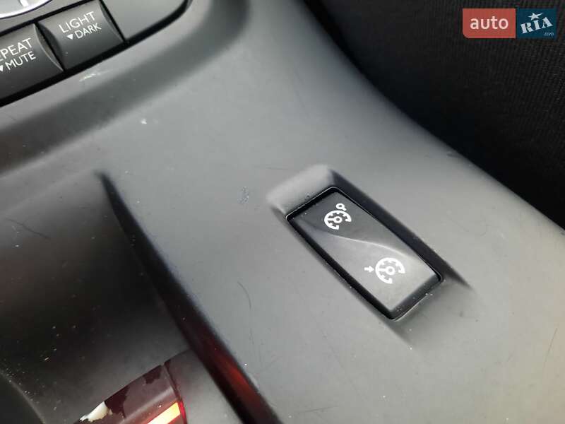 Хэтчбек Renault Megane 2010 в Полтаве