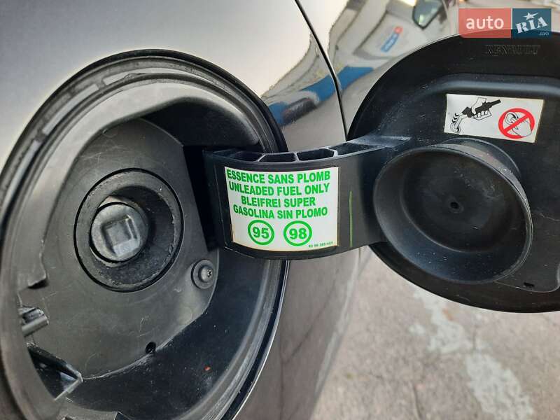 Хэтчбек Renault Megane 2010 в Полтаве