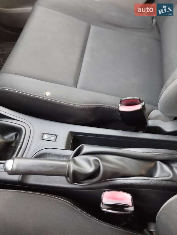 Хетчбек Renault Megane 2010 в Варві фото 17 Хетчбек Renault Megane 2010 в Варві