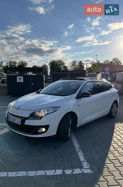 Универсал Renault Megane 2012 в Виннице