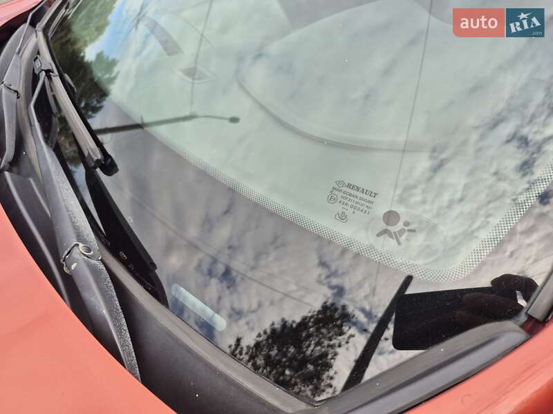 Універсал Renault Megane 2006 в Луцьку