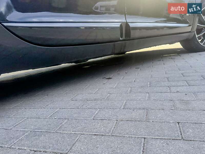 Универсал Renault Megane 2013 в Виннице