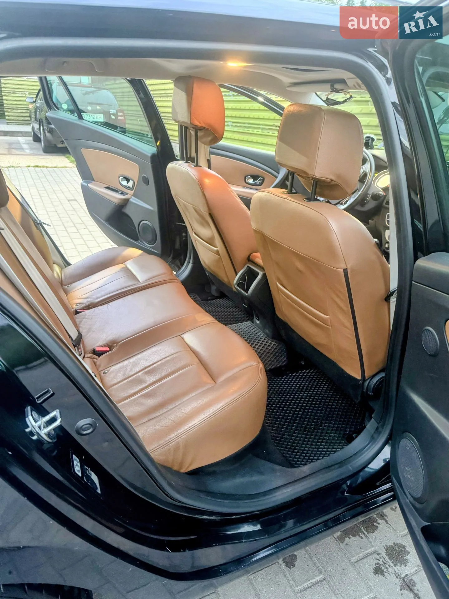 2013 Renault Megane - мініатюра 22