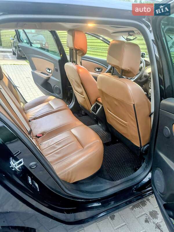 Универсал Renault Megane 2013 в Виннице