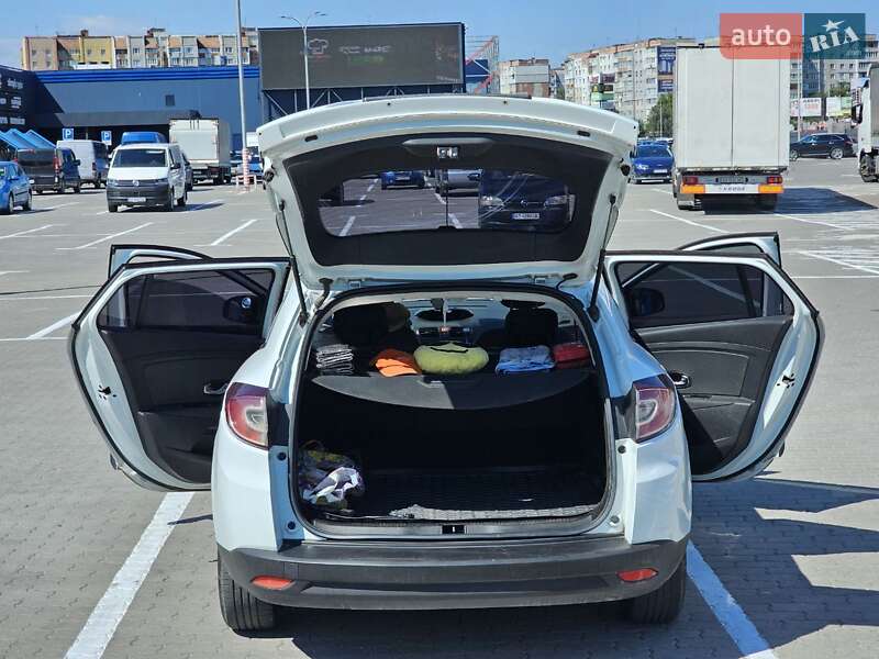 Універсал Renault Megane 2011 в Івано-Франківську фото 21 Універсал Renault Megane 2011 в Івано-Франківську