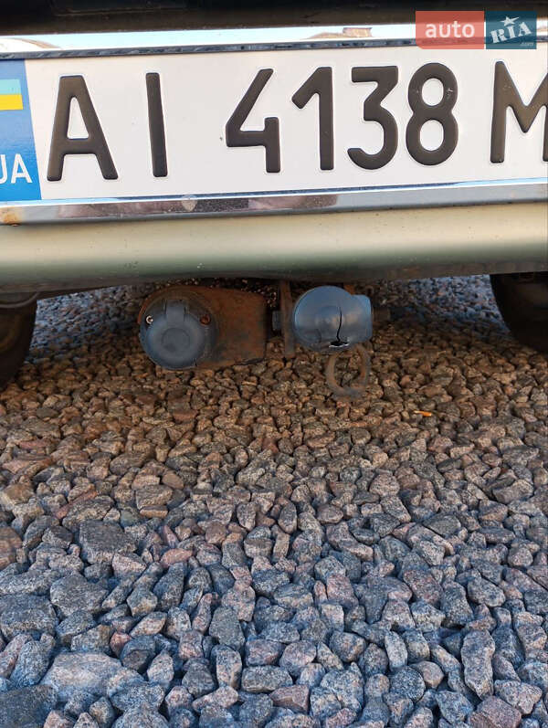 Седан Renault Megane 2001 в Киеве фото 18 Седан Renault Megane 2001 в Киеве