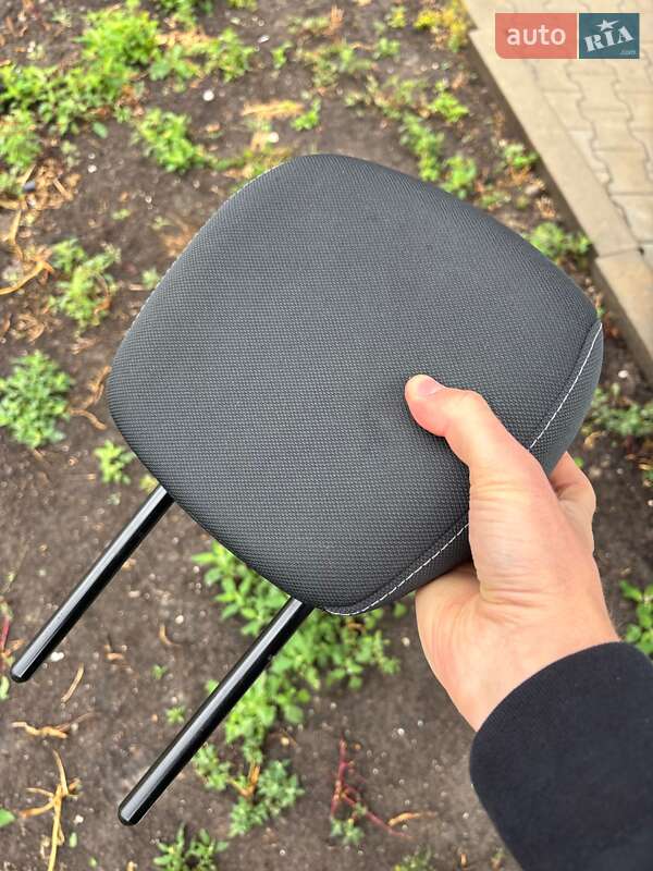 Хетчбек Renault Megane 2014 в Броварах