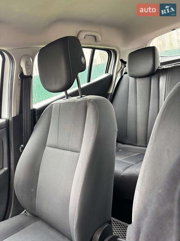 Хетчбек Renault Megane 2014 в Броварах