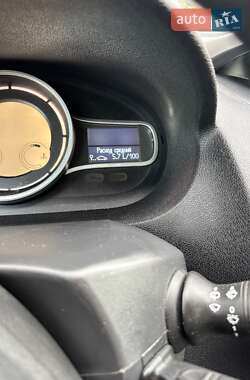 Хэтчбек Renault Megane 2014 в 