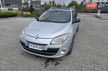 Универсал Renault Megane 2012 в Харькове
