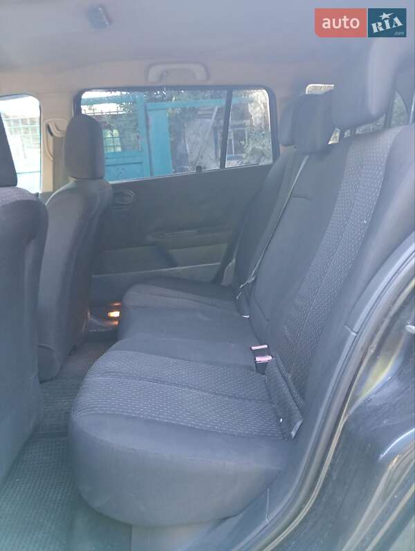 Renault Megane 2005 Renault Megane 2005