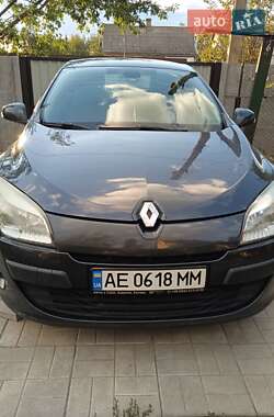 Хэтчбек Renault Megane 2010 в Каменском