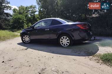 Кабриолет Renault Megane 2008 в Киеве