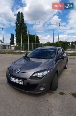 Хэтчбек Renault Megane 2011 в Кропивницком