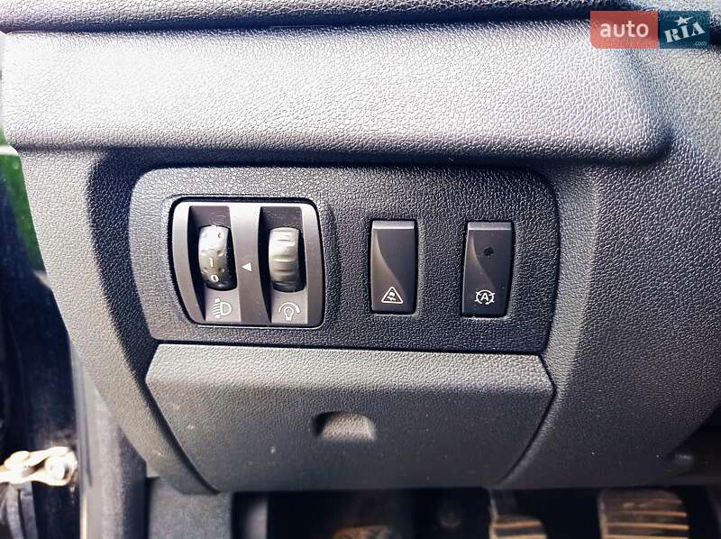 Універсал Renault Megane 2013 в Львові