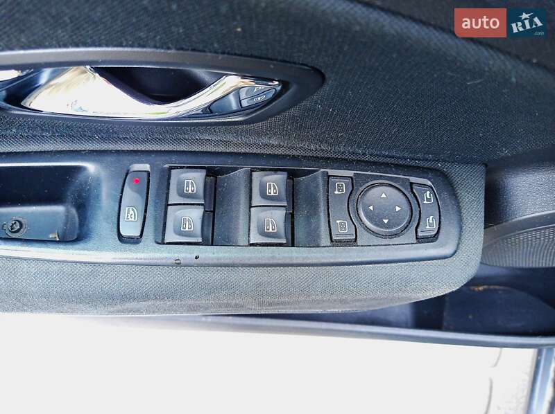 Універсал Renault Megane 2013 в Львові