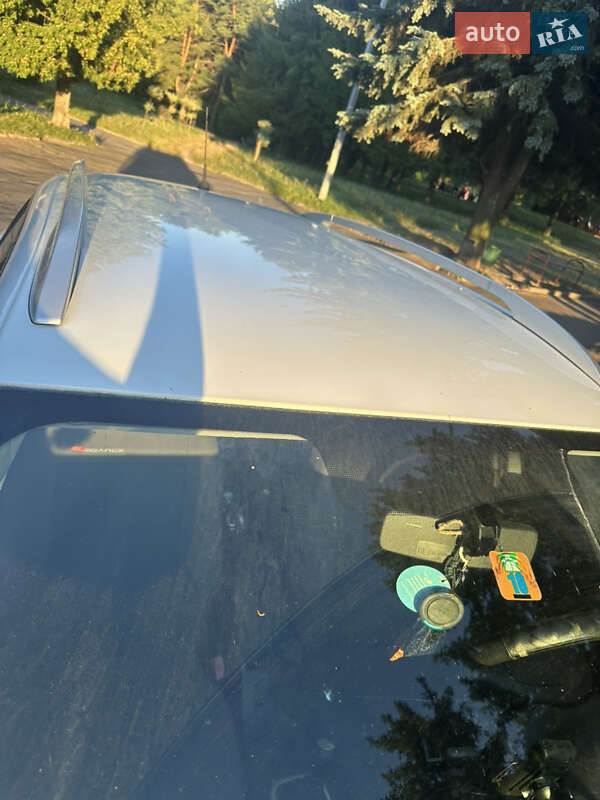 Универсал Renault Megane 2010 в Ровно фото 7 Универсал Renault Megane 2010 в Ровно