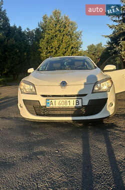 Універсал Renault Megane 2010 в Рівному