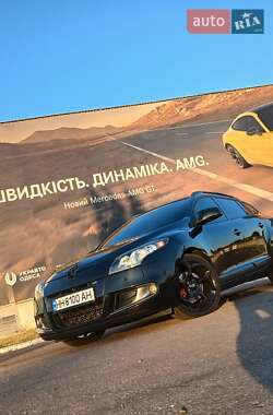 Универсал Renault Megane 2011 в Одессе